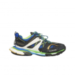 Balenciaga Track tossud Roheline Valge Sinine 2019 EU 40