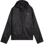 Puma Seasons Ss24 Jooksujakk Mugav Moodne Spordijakk Naiste Jakk Must 525832-01 XS