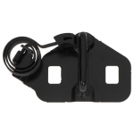 Pakiruumi kaane lukustusriiv Dodge Avenger Chrysler Sebring sedaanile 2007-2014