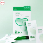 Ilso No Trouble Spot Patch 72 Patches