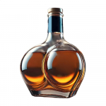 Uudse disainiga baaritooted Veiniklaas Pudel Joogianum Viski Dekanteerijad Alkoholi Bourboni Tequila Viina Punase Veini jaoks