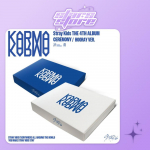 Eeltellimine Stray Kids - 4. album [KARMA] (Ettetellimise eelised) HOORAY VER