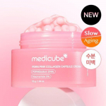 Medicube PDRN Roosa Kollageenkapselkrem 55g
