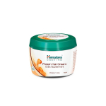 Himalaya Herbals Proteiiniga Juuksekreem Toitev Kahjustuste Kontrolliga Leave-In Palsam 100ml Mittekleepuv Juuksehooldus