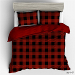 RunGrape Voodipesukomplekt Tekikott Topelt &Uuml;heinimesevoodi Queen King Suurus 240x220 Skandinaavia Voodikate 150 Euro Voodipesu 135 Voodipesu 200x200 EU Double 200x200 cm