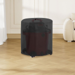 Vacuum Cleaner Dust Cover Easy to Clean Protector Accessories Storage with Handle for 41cmx41cmx53cm