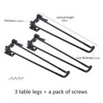 Suur &Uuml;mmargune Ornament J&otilde;elaua Valmistamise Silikoonvorm Ise-tee Epoks&uuml;vaigu Vorm Ise-tee K&auml;sit&ouml;&ouml;riistad