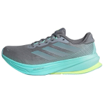 adidas Supernova Rise 2 Hall Flash Aqua Naiste Tennised Magic-Grey-Met JQ7691 36 gray