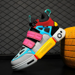 Naiste kingad Tossud naiste vabaaja Meeste kingad tenis Luksuskingad Treener Jooksud Hingavad kingad mood jooksujalatsid naistele 41 pink
