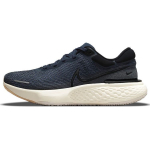 Nike ZoomX Invincible Run Flyknit Thunder Blue Meeste Tossud Natural Black CT2228-400 38.5