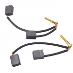 Club Car mootoriharjade komplekt 73120G25 Plug and Play asendus EZGO Electric TXT 640 835 1997‑2009 jaoks