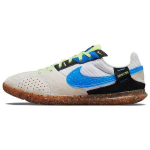 Nike Streetgato GS Valge Laimikuma Hele Foto Sinine Laste Tossud Must DH7723-143 33.5