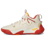 adidas Harden Stepback 3 Ecru Tint Altered Amber Meeste Tossud Cream Magic-Lime GY6415 44