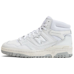 New Balance 650R Valged Meeste Tossud BB650RWW 36