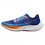 Nike ZoomX Vaporfly NEXT% 2 Game Royal Vivid Orange Meeste Tossud Sinine Valge University-Blue FD0713-400 39