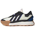 adidas Futro Mixr Valge Must Sinine Unisex Tossud Core-Black Jalatsid-White Blue HQ4581 44