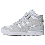 adidas Forum Mid Halo Blue White Naiste tossud Cloud-White Core-Black GZ2609 38⅔