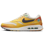 Nike Air Max 1 86 OG Golf NRG Suure Mulliga - Alati V&auml;rsked Unisex Tennised Kollane Fantoom Topaas-Kuld DV6802-007 41