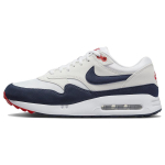 Nike Air Max 1 86 OG Golf Big Bubble - Obsidiaan Unisex Tennised Sinine Valge Tume-Obsidiaan DV1403-001 38.5 black