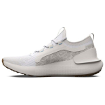 Under Armour HOVR Phantom 3 SE Elevate White Blizzard Meeste Tossud Valge-Savikollane 3026652-101 42.5
