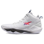 Asics Nova Surge 2 Valge Gunmetal Meeste Tennised 1061A040-103 41.5