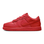 Nike Dunk Low PS Track Red Laste tossud Punane-Tolmune DH9756-601 28