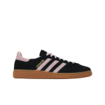 adidas K&auml;sipalli Spezial Must Selge Roosa Kummist Naiste Tossud P&otilde;hiv&auml;rv Must IE5897 42⅔ black