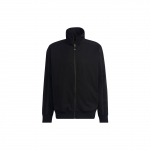 Adidas Firebird FW22 Kohandatud p&uuml;stkraega treeningjakk Unisex Jakid Must HK2914 XXXL