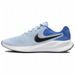 Nike Revolution 7 erilaiusega helesinine meeste toss Star-Blue Green-Strike Black FB8501-402 40.5