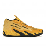 Puma Porsche x MB.03 Sport Yellow Meeste tossud Must 309847-01 44.5