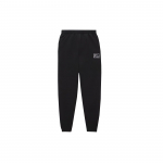 Stussy x Nike kivipesuga fliisist dressip&uuml;ksid (Aasia suurus FW23) Must Unisex t&auml;navar&otilde;ivad FN5236-010 XL