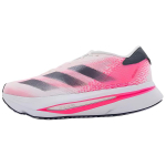 Adidas Adizero SL2 Valge Lucid Pink Naiste Tennised Cloud-White Aurora-Metallic IF6767 36 white