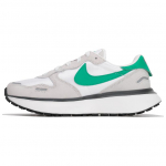 Nike Phoenix Waffle Summit White Stadium Green Naiste tossud Photon-Dust FD2196-103 36