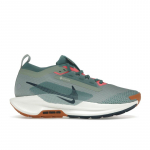 Nike Pegasus Trail 5 GORE-TEX Jade Horizon Meeste Tossud Roheline Bicoastal Kahvatu-Kreemjas FQ0908-300 42