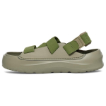 UGG Stratus Sandaal Shaded Clover Meeste Tossud 1153078-SDC 44