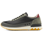 Onitsuka Tiger Hsinti Must tr&uuml;hvlihallid unisex tossud 1183A387-004 36