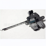 Volvo pagasiruumi luku vahetus - 31440492-XX Volvo