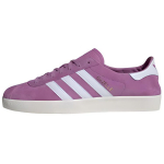 Adidas Gazelle Decon Kasutatud Lilla Unisex Tossud Pilvevalge Kuldne-Metallik IE9167 38