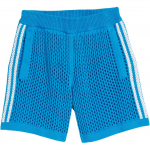 adidas x Edison Chen Heegeldatud L&uuml;hikesed P&uuml;ksid Sinised Unisex T&auml;navar&otilde;ivad JF4272 M