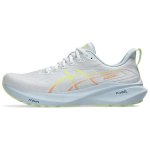 ASICS GT 2000 13 Valge Oranž Roheline Meeste Tennised 1011B861-100 41.5