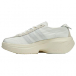 adidas Y-3 Subaya Alumina Unisex Tossud Kreemjas Mahedalt Valge Must IH8425 41⅓