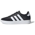 Adidas Barreda Must Valge Unisex Tossud Core-Black Cloud-White JI2307 36