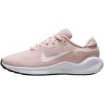 Nike Revolution 7 GS Echo Pink Laste tossud Valge Must Summit-White FB7689-602 32