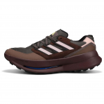 Adidas Equipment Agravic S&uuml;simust Pruun Unisex Tossud Liiv-Roosa JH6113 41⅓
