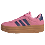 adidas VL Court Bold Bliss naiste tossud, roosad, tumesinised, kuldsed-metallikv&auml;rvid, JI1789 39⅓ pink