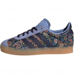 Liberty London x adidas Gazelle K Lilleline Tikand Laste Tennised Sinine Tarnija V&auml;rv Kumm JH5209 30