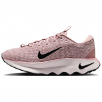Nike Motiva Premium Roosa Oxford Naiste Tennised Osakese-Roosa Hele-Pehme-Roosa Antratsiit HF1142-600 38.5