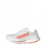 adidas Terrex Agravic Speed Ultra Valge M&otilde;jupunane Meeste Tennised Pilvevalge Kriipsuhall IH3764 42⅔