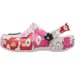 Marimekko x Crocs Classic Clog Lastele Unikko Prindiga Laste Tossud Mitmev&auml;rvilised 211123-90H 28-29