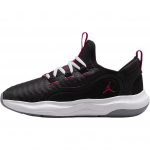 Air Jordan 23/7.2 EasyOn GS Must &Uuml;likoolipunane Laste Tennised Lahedalt Hall Valge HF3416-001 37.5